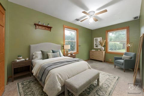 Tiny photo for 1912 Burlington Avenue, Lisle, IL 60532 (MLS # 12737899)