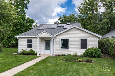 Tiny photo for 1912 Burlington Avenue, Lisle, IL 60532 (MLS # 12737899)