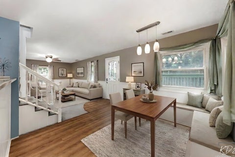 Tiny photo for 1912 Burlington Avenue, Lisle, IL 60532 (MLS # 12737899)