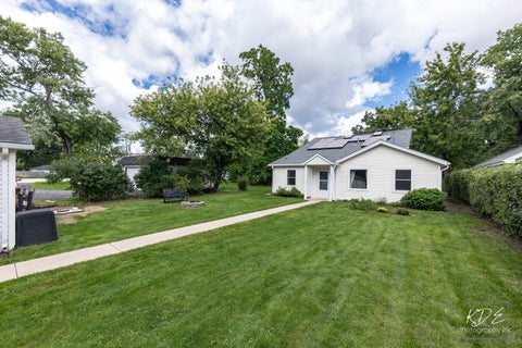 Tiny photo for 1912 Burlington Avenue, Lisle, IL 60532 (MLS # 12737899)