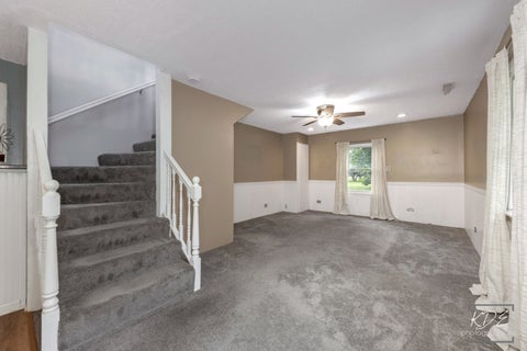 Tiny photo for 1912 Burlington Avenue, Lisle, IL 60532 (MLS # 12737899)