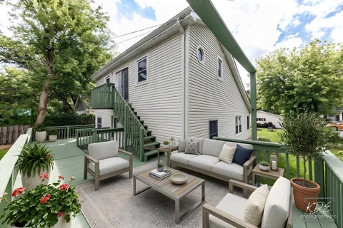 Tiny photo for 1912 Burlington Avenue, Lisle, IL 60532 (MLS # 12737899)