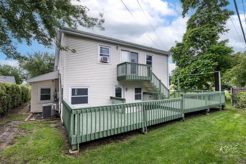 Tiny photo for 1912 Burlington Avenue, Lisle, IL 60532 (MLS # 12737899)