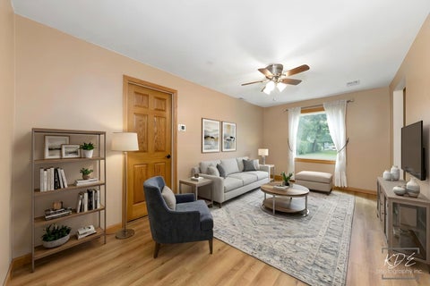 Tiny photo for 1912 Burlington Avenue, Lisle, IL 60532 (MLS # 12737899)