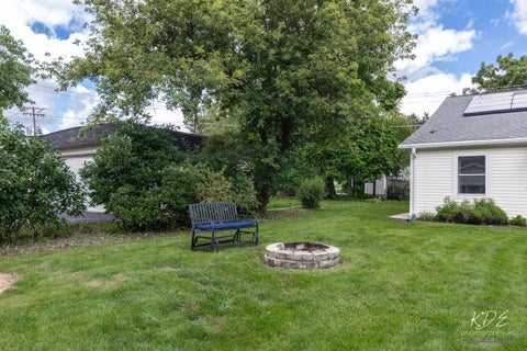 Tiny photo for 1912 Burlington Avenue, Lisle, IL 60532 (MLS # 12737899)