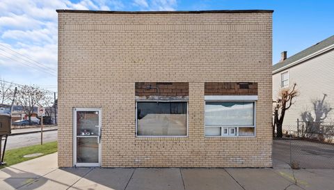3556 S Ashland Avenue Chicago IL 60609