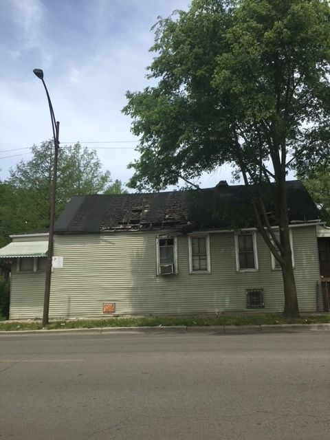 Tiny photo for 7357 S GREEN Street, Chicago, IL 60621 (MLS # 12302363)