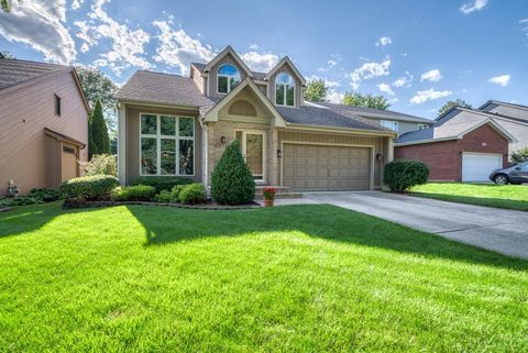 440 Lindley Avenue Westmont IL 60559