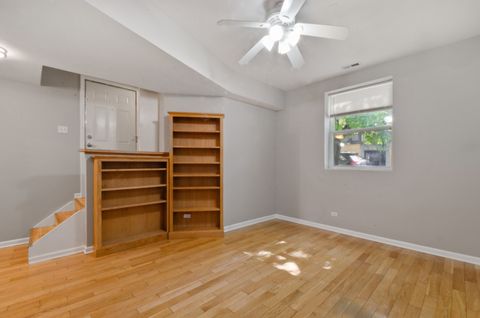 Tiny photo for 3908 W Ainslie Street #G, Chicago, IL 60625 (MLS # 12483753)