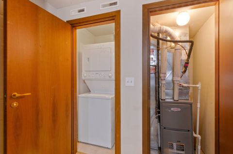 Tiny photo for 3908 W Ainslie Street #G, Chicago, IL 60625 (MLS # 12483753)
