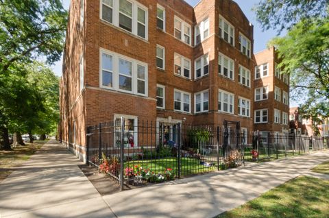 Photo of 3908 W Ainslie Street #G, Chicago, IL 60625 (MLS # 12483753)