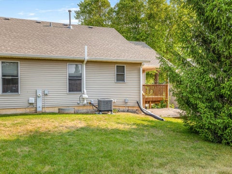 Tiny photo for 4056 PEPPER Drive #0, Rockford, IL 61114 (MLS # 12719310)