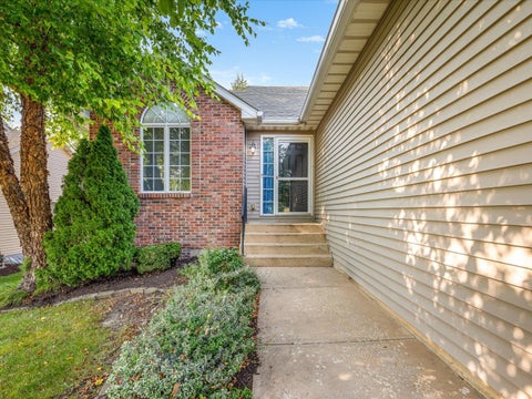 Tiny photo for 4056 PEPPER Drive #0, Rockford, IL 61114 (MLS # 12719310)