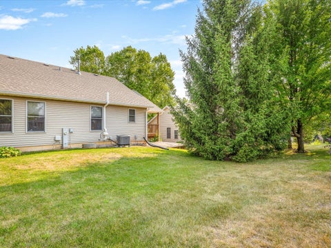 Tiny photo for 4056 PEPPER Drive #0, Rockford, IL 61114 (MLS # 12719310)