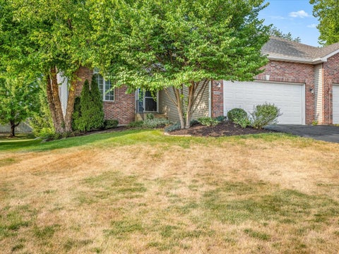 Tiny photo for 4056 PEPPER Drive #0, Rockford, IL 61114 (MLS # 12719310)