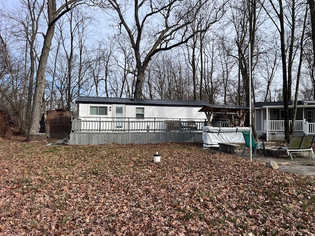 2795 E 28th Lot 815 Road
