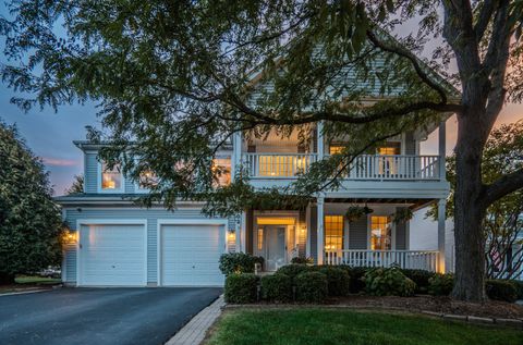 Tiny photo for 502 WINDETT Lane, Geneva, IL 60134 (MLS # 12460060)