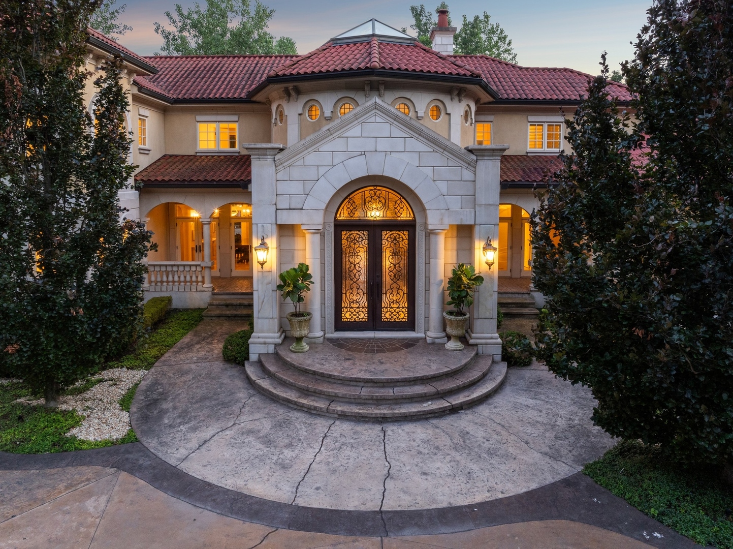 1031 Barrys Court
