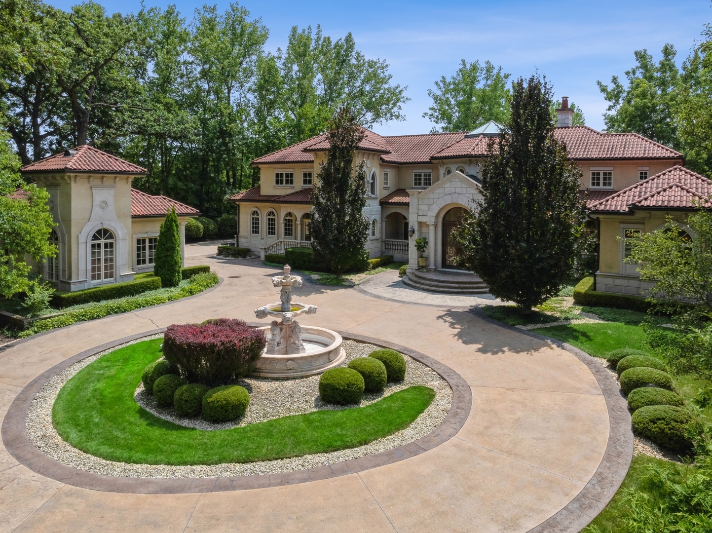 1031 Barrys Court