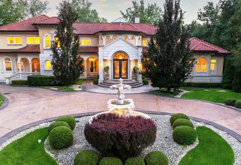 1031 Barrys Court Lake Forest IL 60045