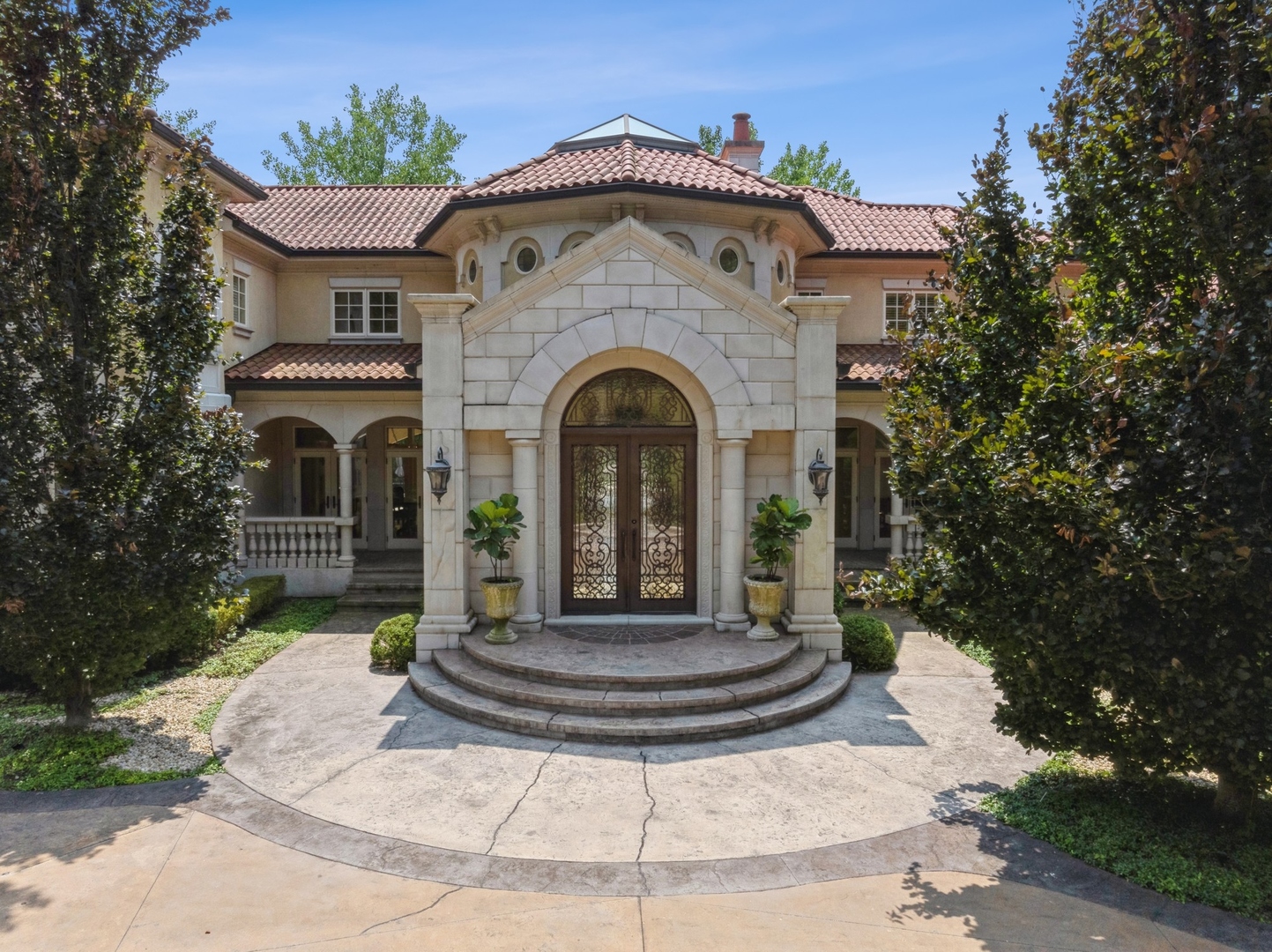 1031 Barrys Court