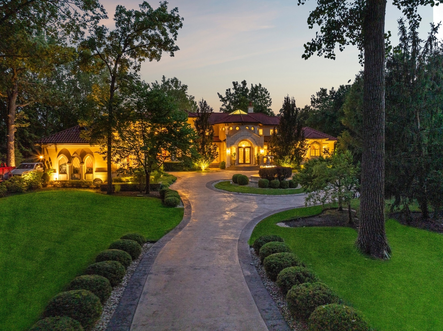 1031 Barrys Court