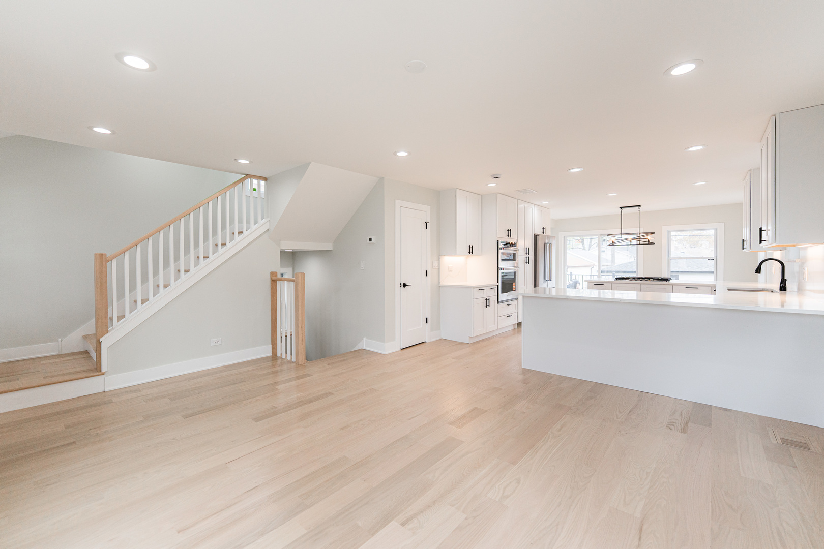 4129 N Oketo Avenue