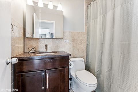 Tiny photo for 3600 N LAKE SHORE Drive #2711, Chicago, IL 60613 (MLS # 12344672)