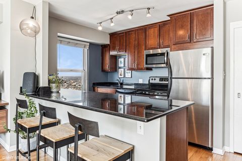 Tiny photo for 3600 N LAKE SHORE Drive #2711, Chicago, IL 60613 (MLS # 12344672)