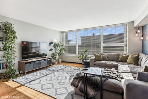 Tiny photo for 3600 N LAKE SHORE Drive #2711, Chicago, IL 60613 (MLS # 12344672)
