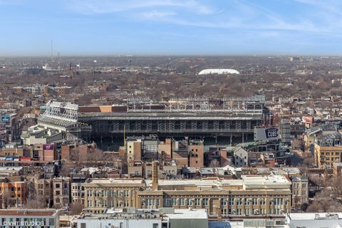 Tiny photo for 3600 N LAKE SHORE Drive #2711, Chicago, IL 60613 (MLS # 12344672)