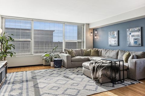Tiny photo for 3600 N LAKE SHORE Drive #2711, Chicago, IL 60613 (MLS # 12344672)