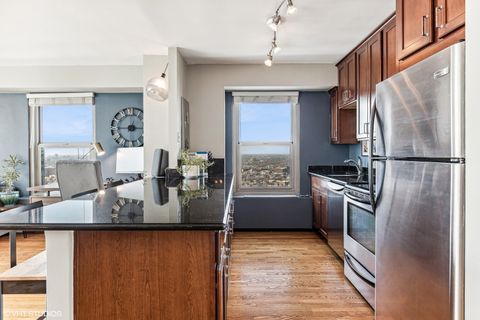 Tiny photo for 3600 N LAKE SHORE Drive #2711, Chicago, IL 60613 (MLS # 12344672)