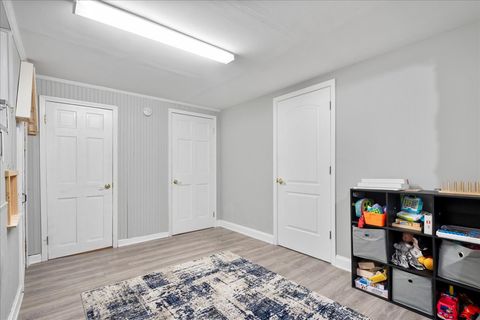 Tiny photo for 3011 W Jarvis Avenue, Chicago, IL 60645 (MLS # 12671425)