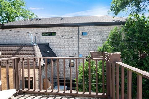 Tiny photo for 3011 W Jarvis Avenue, Chicago, IL 60645 (MLS # 12671425)