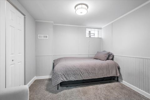 Tiny photo for 3011 W Jarvis Avenue, Chicago, IL 60645 (MLS # 12671425)