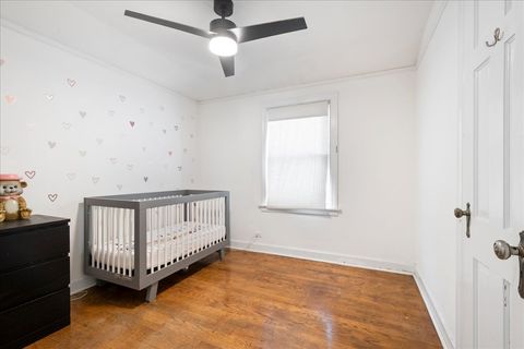 Tiny photo for 3011 W Jarvis Avenue, Chicago, IL 60645 (MLS # 12671425)