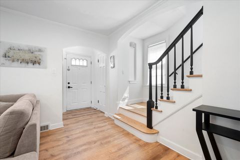 Tiny photo for 3011 W Jarvis Avenue, Chicago, IL 60645 (MLS # 12671425)