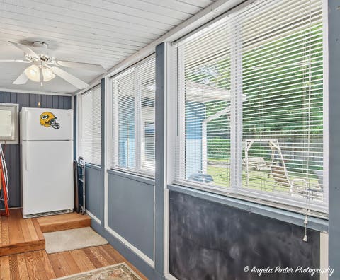 Tiny photo for 7508 Cedar Drive, Wonder Lake, IL 60097 (MLS # 12673298)