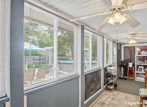 Tiny photo for 7508 Cedar Drive, Wonder Lake, IL 60097 (MLS # 12673298)