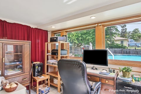 Tiny photo for 7508 Cedar Drive, Wonder Lake, IL 60097 (MLS # 12673298)