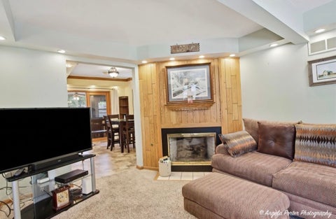 Tiny photo for 7508 Cedar Drive, Wonder Lake, IL 60097 (MLS # 12673298)