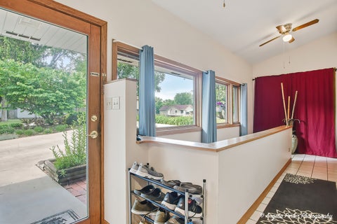 Tiny photo for 7508 Cedar Drive, Wonder Lake, IL 60097 (MLS # 12673298)
