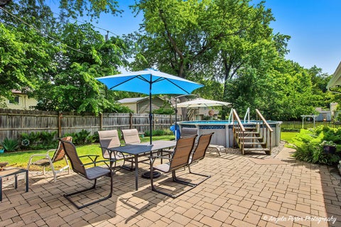 Tiny photo for 7508 Cedar Drive, Wonder Lake, IL 60097 (MLS # 12673298)