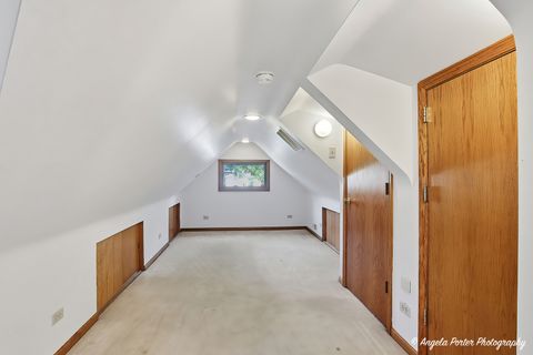 Tiny photo for 7508 Cedar Drive, Wonder Lake, IL 60097 (MLS # 12673298)