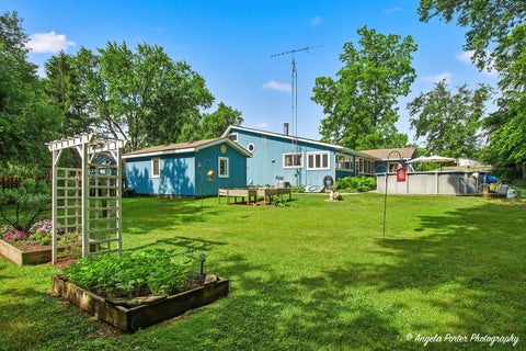 Tiny photo for 7508 Cedar Drive, Wonder Lake, IL 60097 (MLS # 12673298)