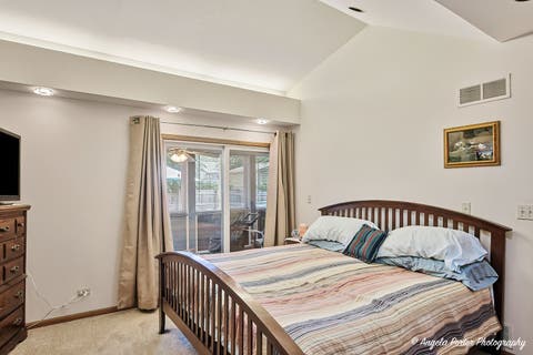 Tiny photo for 7508 Cedar Drive, Wonder Lake, IL 60097 (MLS # 12673298)