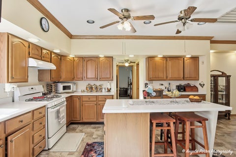 Tiny photo for 7508 Cedar Drive, Wonder Lake, IL 60097 (MLS # 12673298)