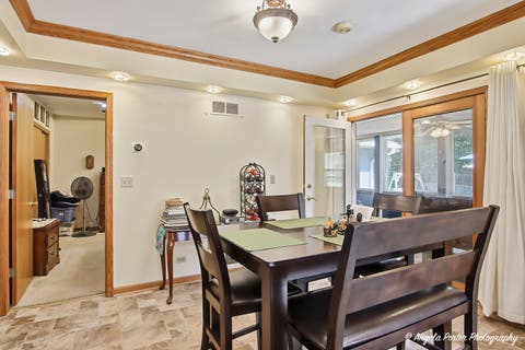 Tiny photo for 7508 Cedar Drive, Wonder Lake, IL 60097 (MLS # 12673298)