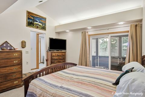Tiny photo for 7508 Cedar Drive, Wonder Lake, IL 60097 (MLS # 12673298)
